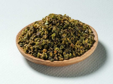 Paprica Verde in Fiocchi 2-4 mm 250g